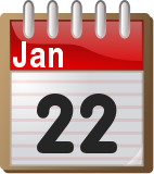Pregled kratkih forex vesti za januar, sreda